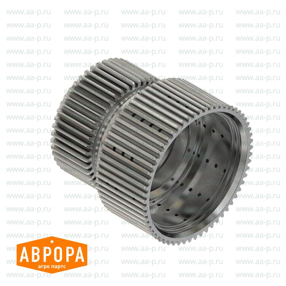 RE72853 КОМПЛЕКТ  УПЛОТНЕНИЙ